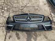 Frontstoßstange MERCEDES-BENZ CLS Shooting Brake (X218) CLS 63 AMG (218.974)