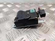 Regelventile für Innenraumheizung HYUNDAI SANTA FÉ I (SM) 2.0 CRDi 4x4