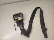 Sicherheitsgurt vorne links NISSAN NV200 Furgon/Estate 1.5 dci (M20, M20M) 615951300