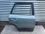 Tür hinten rechts HYUNDAI TUCSON (JM) 2.0 CRDi