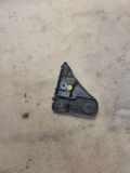 Stoßstangenhalter hinten rechts AUDI A2 (8Z0) 1.4 8Z0807376B