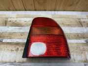 Lampenträger Heckleuchte rechts VW Lupo (6X/6E) 38020748