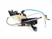 Türschloss links vorne Mercedes-Benz B-Klasse Sports Tourer (W246, W242) A1667200135