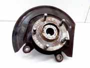 Achsschenkel (ABS) links vorne Nissan Pulsar (C13) 400151KK0H