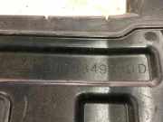 Luftdüsengehäuse Peugeot 3008 I () 9836849680D