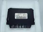 Einparkhilfe PDC Steuergerät MERCEDES-BENZ R (W251, V251) R 280 CDI (251.121, 251.026, 251.126) 0263004051 FD06M01