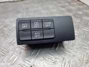 Steuergerät für Bremssystem MAZDA CX-5 (KE, GH) 2.2 D AWD KE7866170