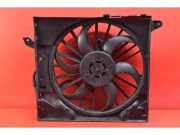 Elektrolüfter Jaguar XJ (X350, X358) 6W9319E839EB