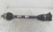 Antriebswelle links vorne Audi A8 (4E) 4E0407271P