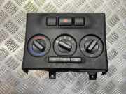 Klimabedienteil OPEL ZAFIRA A (F75_) 1.6 16V 024420732