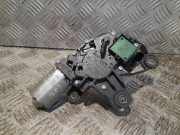 Wischermotor hinten VW Touran (1T1, 1T2) 1T0955711C