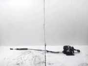 Gangschaltmechanismus FORD KUGA I 2.0 TDCi 4x4 9V417C453EB