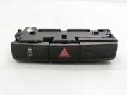 Schalter für Warnblinker Opel Mokka A / Mokka X (J13) 95198035