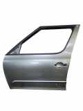 Vordere linke Tür SKODA YETI (5L) 2.0 TDI
