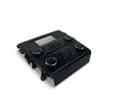 Heizungsbetätigung (Konsole) vorne Ford Mondeo V Schrägheck (CE) HS7T18E245CTA