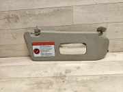 Rechte Sonnenblende CHEVROLET AVEO Hatchback (T250, T255) 1.2 LPG