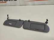 Sonnenschutz-Kit KIA SORENTO I (JC) 2.4