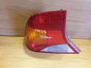 Rücklicht hinten links FORD FOCUS Sedan (DFW) 2.0 16V 1M5113405BB
