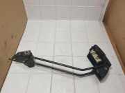 Türanschlag hinten links PEUGEOT PARTNER Furgon 1.6 HDi 90