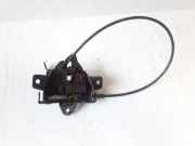 Motorhaubenschloss KIA CEE'D SW (ED) 2.0 CRDi 140