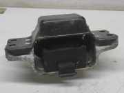 Motorbock vorne VW Sharan (7M) 1K0199555