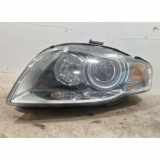 Scheinwerfer vorne links AUDI A4 Cabrio (8H7, B6, 8HE, B7) S4 quattro