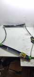 Fensterheber links hinten Audi A4 Avant (8E, B7) 8K0837861