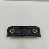 Klimabedienteil VW TOUAREG (7P5) 3.0 V6 TDI 7P6907040CR
