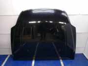 Motorhaube FORD MONDEO IV Sedan (BA7) 2.0 TDCi