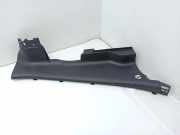 Säulenverkleidung rechts NISSAN NP300 NAVARA Pick-up (D23) 2.3 dCi 4x4 (D231) 769384KJ2A