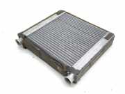 Kühler Bentley Continental Flying Spur (3W)