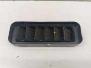 Karosserielüftungsgitter MITSUBISHI L 200 / TRITON (KJ_, KK_, KL_) 2.4 DI-D 4WD (KJ0T)
