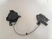 Schloss Heckdeckel BMW X5 (G05, F95) 5A12987