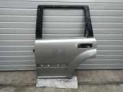 Tür links hinten Nissan X-Trail I (T30)