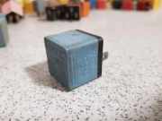 Relais BMW 3er Touring (E36) 0332014454