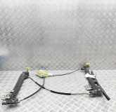 Fensterheber vorne rechts JAGUAR XK Coupe (X150) 5.0 V8 6W83-23200-AJ