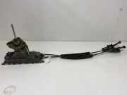 Gangschaltmechanismus VW GOLF PLUS (5M1, 521) 1.9 TDI 1K0711611A 1K0711061B