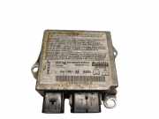 Airbag-Steuergerät JAGUAR X-TYPE Estate (X400) 2.2 D 4X4314B321AF