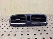 Mittelkonsolenschacht VW GOLF VI Cabrio (517) 1.6 TDI 5K0815735D 5K0819728