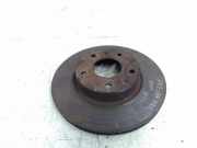 Bremsscheibe vorne rechts LAND ROVER FREELANDER (L314) 2.0 Td4 4x4