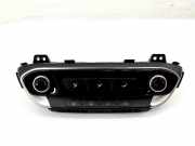 Heizungsbetätigung (Konsole) vorne Hyundai i30 III (PD, PDE, PDEN) 97250GXXXX