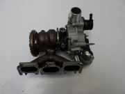 Turbolader NISSAN QASHQAI III (J12) 1.3 DIG-T HMLGT1364R