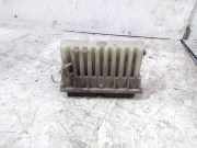 Steuergerät Lüfter Opel Zafira A (T98) 2462346