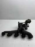 Turbolader OPEL ASTRA G Estate (F35_) 2.0 DTI 16V 90531518
