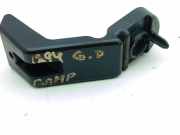 Stoßstangenhalterung hinten links PEUGEOT 3008 III (KA, KB, KC) E-210 (KCZKZX) 7126097