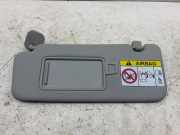 Linke Sonnenblende KIA NIRO E-NIRO