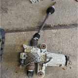 Differenzialgetriebe hinten OPEL ANTARA 2.0 CDTI P64S12E