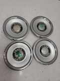 Radkappen SKODA OCTAVIA I (1U2) 2.0 1U0601149R