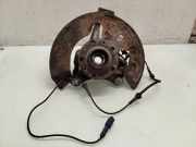 Radnaben vorne rechts CITROËN C5 III Break (TD_) 1.6 HDi 115