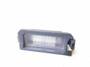 Gehäuse für Kennzeichenleuchte Hyundai Tucson III (TL, TLE) 92520N7100
